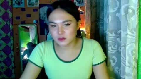 YOURGIRLCAMILLA online show from 01-06-26, 04:54