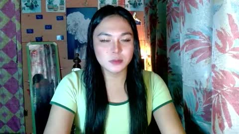 YOURGIRLCAMILLA online show from 01-11-26, 02:44