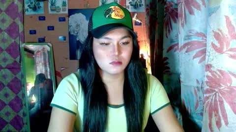 YOURGIRLCAMILLA online show from 01-16-26, 04:22