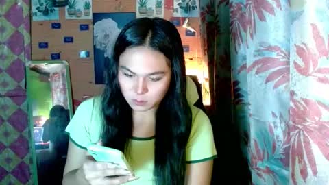 YOURGIRLCAMILLA online show from 01-18-26, 04:11