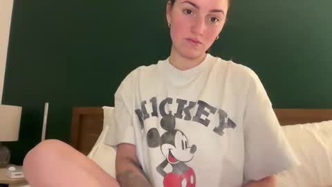 Dream online show from 10-25-25, 12:40