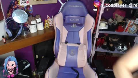 --Lucy-- online show from 12-27-24, 11:10