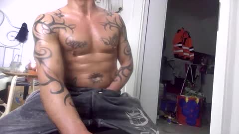 BamBam online show from 02-12-25, 02:24