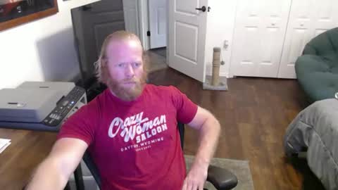 A nightmare dressed as a daydream online show from 01-10-26, 08:43