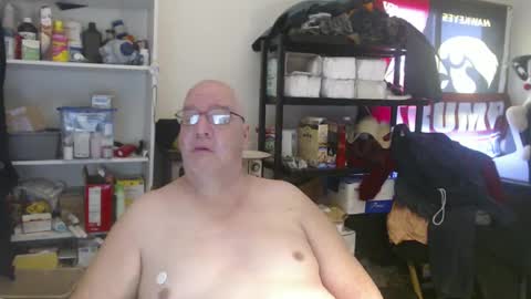 Eric online show from 12-10-24, 02:17