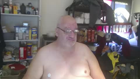 Eric online show from 12-17-24, 02:22