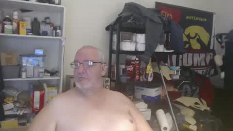 Eric online show from 12-25-24, 01:53