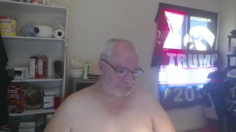 Eric online show from 01-15-25, 02:13