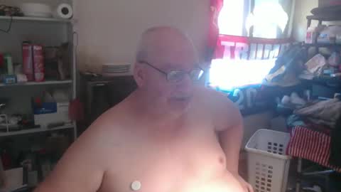 Eric online show from 02-25-25, 03:16