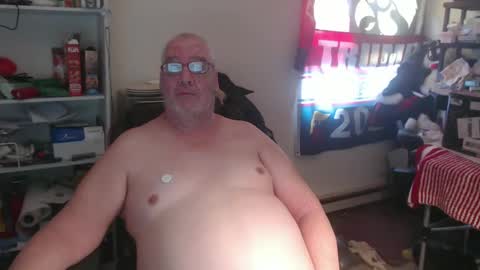 Eric online show from 03-04-25, 02:21