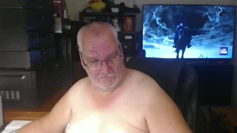 Eric online show from 10-10-25, 04:00