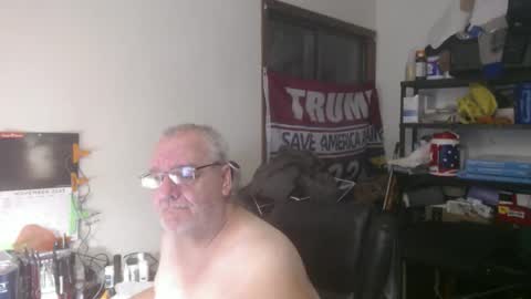 Eric online show from 10-27-25, 10:30