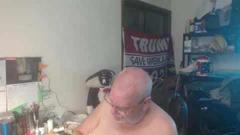 Eric online show from 11-03-25, 04:25