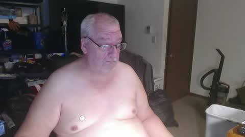 Eric online show from 01-14-26, 12:00