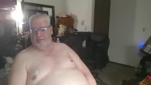 Eric online show from 03-14-26, 12:10