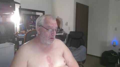 Eric online show from 03-24-26, 12:10