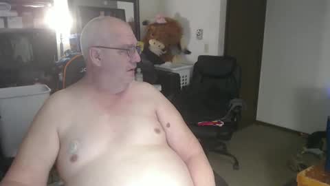 Eric online show from 04-03-26, 12:03