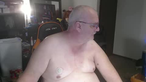 Eric online show from 04-04-26, 12:24