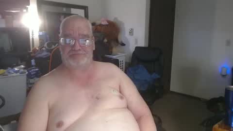 Eric online show from 04-10-26, 12:10