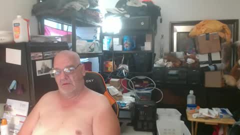 Eric online show from 06-05-26, 12:00