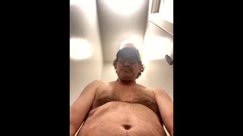 Snapshot of usmaledelivery chatting on 10-19-25, 05:08 Tonight i need watchers thanks online show from 10-19-25, 05:08