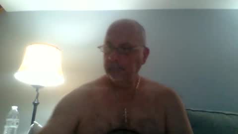 Jim online show from 02-20-26, 06:37