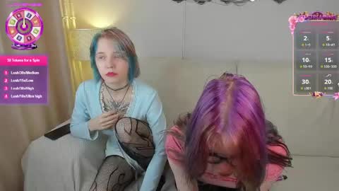  Haven online show from 06-09-26, 01:56