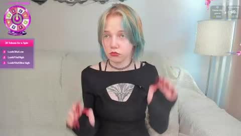  Haven online show from 07-19-26, 03:49