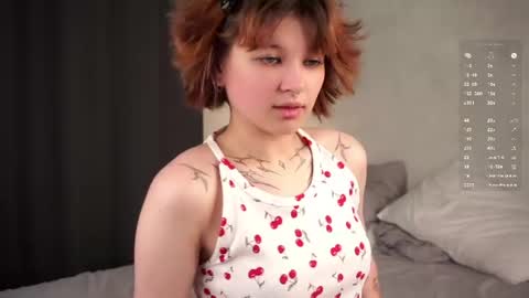 Daisy online show from 07-08-26, 12:20