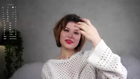 Daisy online show from 07-29-26, 01:37