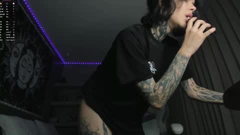 Eva online show from 03-07-26, 08:17