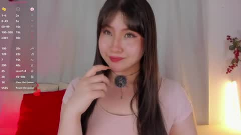 Snapshot of uwumary chatting on 06-11-26, 01:05 Mary online show from 06-11-26, 01:05