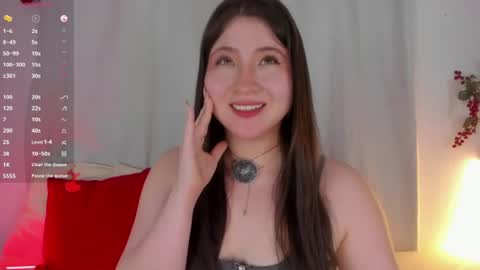 Snapshot of uwumary chatting on 06-12-26, 02:54 Mary online show from 06-12-26, 02:54