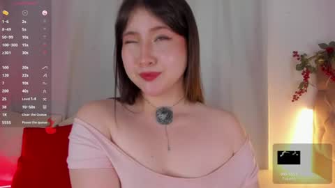 Snapshot of uwumary chatting on 06-30-26, 03:07 Mary online show from 06-30-26, 03:07