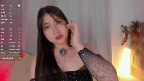 Snapshot of uwumary chatting on 07-01-26, 01:29 Mary online show from 07-01-26, 01:29