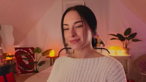 Snapshot of uwunikaa chatting on 02-04-25, 07:55 Anika On vacation online show from 02-04-25, 07:55