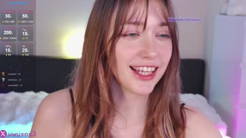 Romy online show from 03-08-26, 07:45