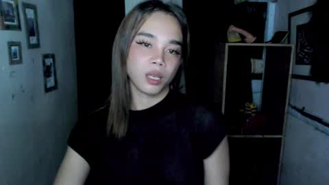 Ahn Chiyo online show from 11-21-25, 05:39