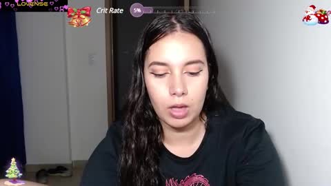 Vennus online show from 12-21-24, 04:52