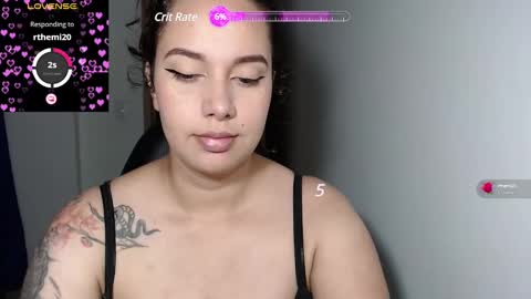 Vennus online show from 01-16-25, 05:32