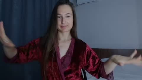 Valensiya online show from 06-24-26, 10:20
