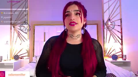 valeriee miller online show from 12-03-24, 10:51