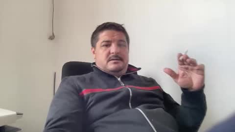 vaginalnik online show from 10-13-25, 11:21