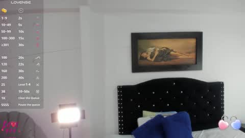 Vahiolet smith online show from 11-21-25, 03:16