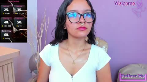 Vaiolet Harris online show from 05-16-26, 11:53