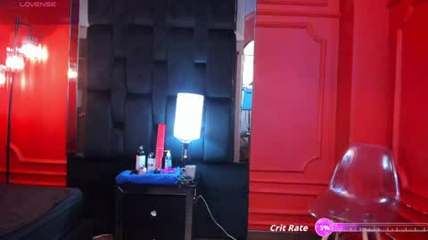 Vaiolet Harris online show from 05-19-26, 11:49