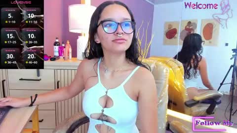 Vaiolet Harris online show from 05-20-26, 11:49