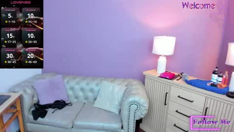 Vaiolet Harris online show from 05-25-26, 11:49