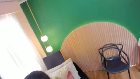 Vaiolet Harris online show from 05-26-26, 11:50