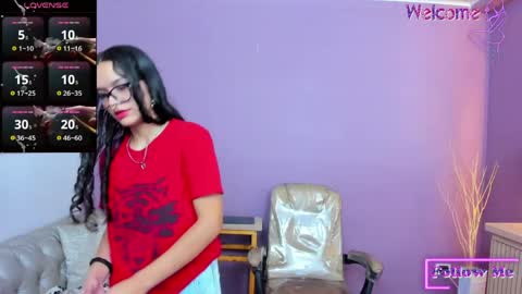 Vaiolet Harris online show from 05-27-26, 11:51